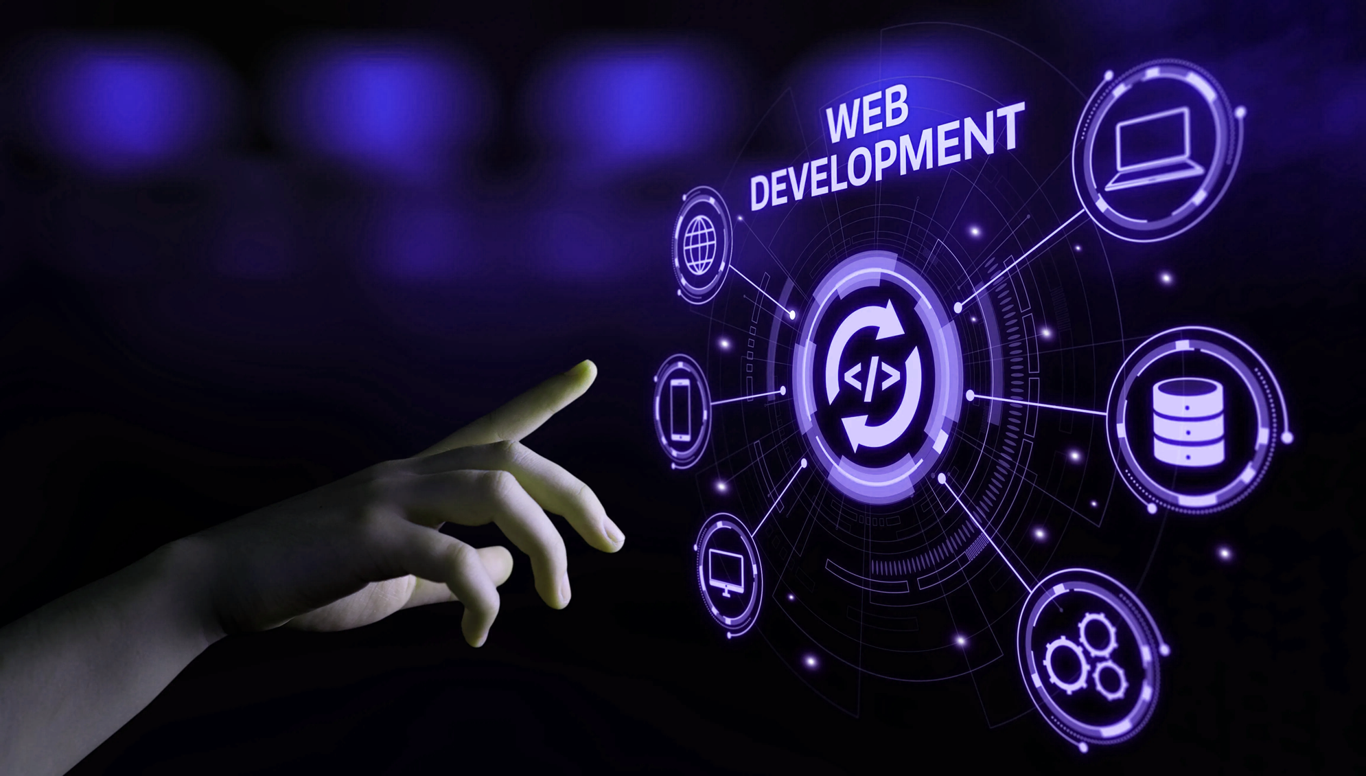 BossDesign, Web Design and PHP Developmen